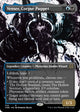 Venser, Corpse Puppet (Showcase) (324) (Phyrexia: All Will Be One)