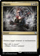 Mortify (122) (Phyrexia: All Will Be One)
