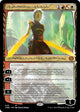 [Foil] Nahiri, the Unforgiving (Phyrexian) (329) (Phyrexia: All Will Be One)