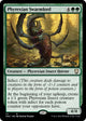 Phyrexian Swarmlord (111) (Phyrexia: All Will Be One)