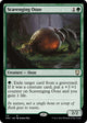Scavenging Ooze (112) (Phyrexia: All Will Be One)