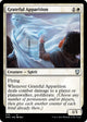 Grateful Apparition (73) (Phyrexia: All Will Be One)