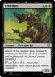 Ichor Rats (93) (Phyrexia: All Will Be One)