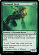 Mycosynth Fiend (109) (Phyrexia: All Will Be One)