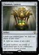 Chromatic Lantern (127) (Phyrexia: All Will Be One)