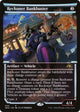Reckoner Bankbuster (Showcase) (404) (The Brothers' War)