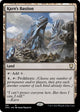 Karn's Bastion (156) (Phyrexia: All Will Be One)