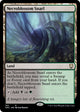 Necroblossom Snarl (160) (Phyrexia: All Will Be One)