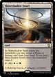 Shineshadow Snarl (164) (Phyrexia: All Will Be One)
