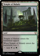 Temple of Malady (169) (Phyrexia: All Will Be One)