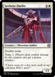 [Foil] Jawbone Duelist (18) (Phyrexia: All Will Be One)