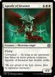 [Foil] Apostle of Invasion (3) (Phyrexia: All Will Be One)