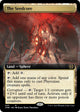 The Seedcore (Extended Art) (403) (Phyrexia: All Will Be One)