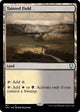 Tainted Field (167) (Phyrexia: All Will Be One)