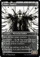 Sinew Dancer (Showcase) (286) (Phyrexia: All Will Be One)
