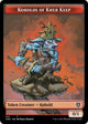 Kobolds of Kher Keep // Dragon Double-Sided Token (12 // 10) (Phyrexia: All Will Be One)