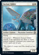 [Foil] Incisor Glider (15) (Phyrexia: All Will Be One)