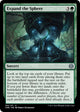 Expand the Sphere (168) (Phyrexia: All Will Be One)