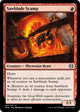 [Foil] Sawblade Scamp (147) (Phyrexia: All Will Be One)
