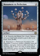 [Foil] Monument to Perfection (233) (Phyrexia: All Will Be One)