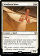 Windborn Muse (91) (Phyrexia: All Will Be One)