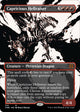 Capricious Hellraiser (Showcase) (310) (Phyrexia: All Will Be One)
