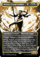 [Foil] Atraxa, Grand Unifier (Showcase) (316) (Phyrexia: All Will Be One)