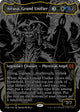 [Foil] Atraxa, Grand Unifier (Oil Slick Raised Foil) (357) (Phyrexia: All Will Be One)