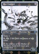 [Foil] Myr Convert (Showcase) (Step-and-Compleat Foil) (479) (Phyrexia: All Will Be One)