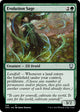 Evolution Sage (108) (Phyrexia: All Will Be One)