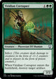 Viridian Corrupter (113) (Phyrexia: All Will Be One)