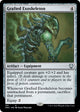 Grafted Exoskeleton (132) (Phyrexia: All Will Be One)
