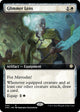 Glimmer Lens (Extended Art) (44) (Phyrexia: All Will Be One)