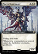 Norn's Choirmaster (Extended Art) (46) (Phyrexia: All Will Be One)