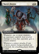 Norn's Decree (Extended Art) (47) (Phyrexia: All Will Be One)
