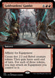 Goldwardens' Gambit (Extended Art) (51) (Phyrexia: All Will Be One)