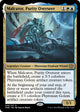 [Foil] Malcator, Purity Overseer (208) (Phyrexia: All Will Be One)