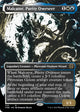 Malcator, Purity Overseer (Showcase) (320) (Phyrexia: All Will Be One)