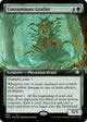 Contaminant Grafter (Extended Art) (55) (Phyrexia: All Will Be One)