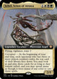 Ixhel, Scion of Atraxa (Extended Art) (37) (Phyrexia: All Will Be One)