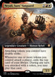 Neyali, Suns' Vanguard (Extended Art) (38) (Phyrexia: All Will Be One)