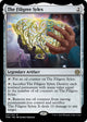 The Filigree Sylex (227) (Phyrexia: All Will Be One)