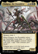 Vishgraz, the Doomhive (Extended Art) (40) (Phyrexia: All Will Be One)