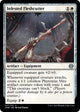 [Foil] Infested Fleshcutter (17) (Phyrexia: All Will Be One)