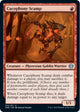 Cacophony Scamp (124) (Phyrexia: All Will Be One)