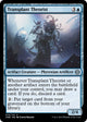 [Foil] Transplant Theorist (73) (Phyrexia: All Will Be One)