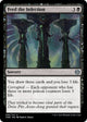 [Foil] Feed the Infection (93) (Phyrexia: All Will Be One)