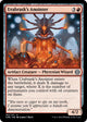 Urabrask's Anointer (152) (Phyrexia: All Will Be One)