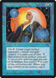 Magus of the Unseen (Ice Age)