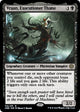 [Foil] Vraan, Executioner Thane (114) (Phyrexia: All Will Be One)